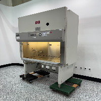 NUAIRE Class II A2 4' Biological Safety Cabinet image 1